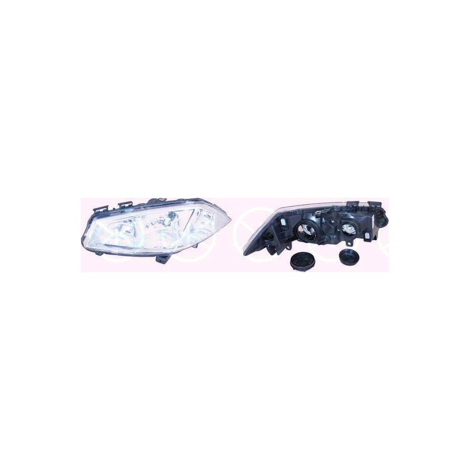 Headlight - KK 60410142A1