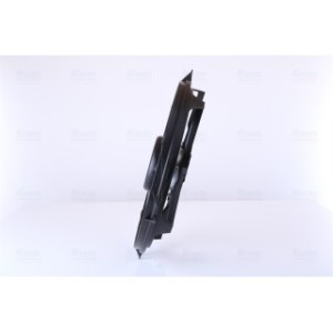 Engine Cooling Fan - Nissens 85674