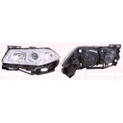 Headlight - KK 60410134