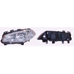 Headlight - KK 60410156