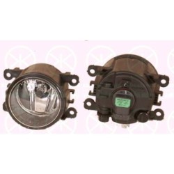 Front Fog Light - KK 60410280A1