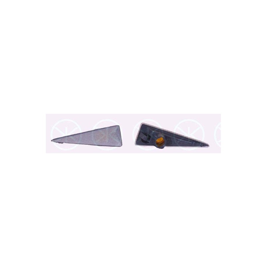 Direction Indicator Light - KK 60410602A1