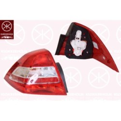 Rear Tail Light - KK 60410715A1