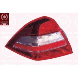 Rear Tail Light - KK 60410720