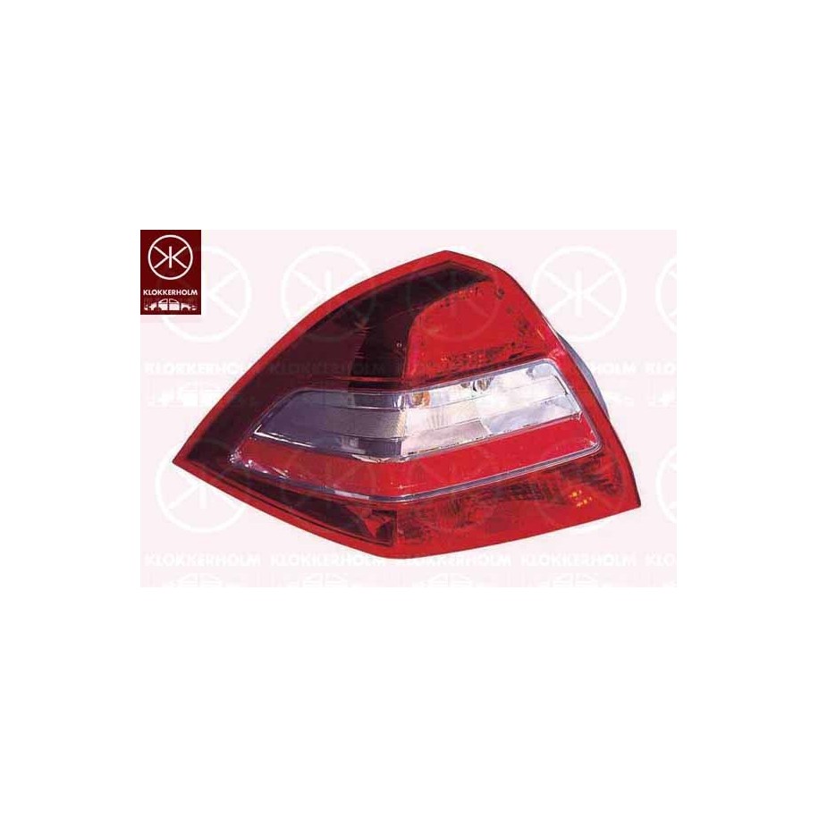 Rear Tail Light - KK 60410720