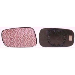 Exterior Mirrors Glass - KK 60411061