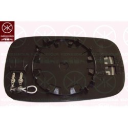 Exterior Mirrors Glass - KK 60411064