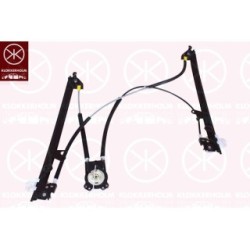 Window Regulator - KK 60411101