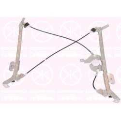 Window Regulator - KK 60411104