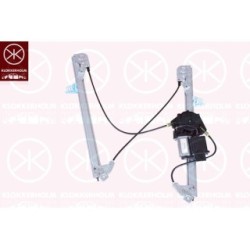 Window Regulator - KK 60411801