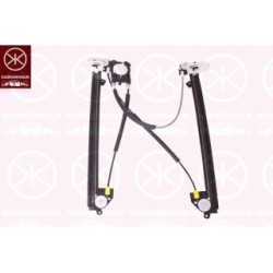 Window Regulator - KK 60411803