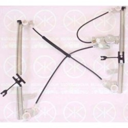 Window Regulator - KK 60411804