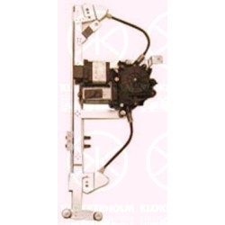 Window Regulator - KK 60411902