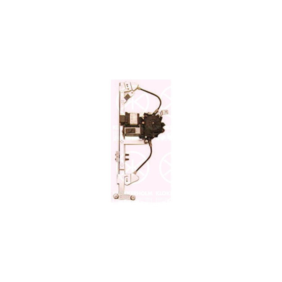 Window Regulator - KK 60411902
