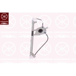 Window Regulator - KK 60411904