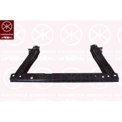 Front Subframe Cross Rail - Support Bar - KK 6041230