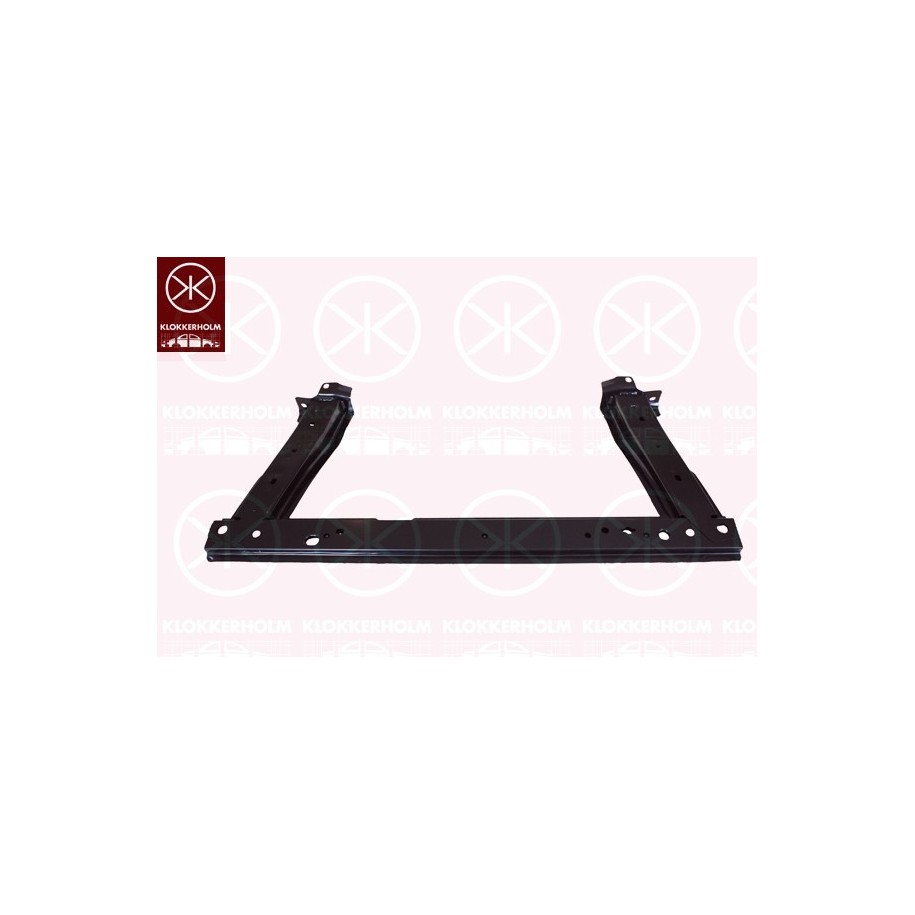 Front Subframe Cross Rail - Support Bar - KK 6041230