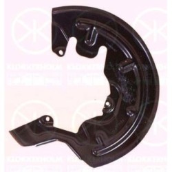 Brake Disc Dust Shield - KK 6041378
