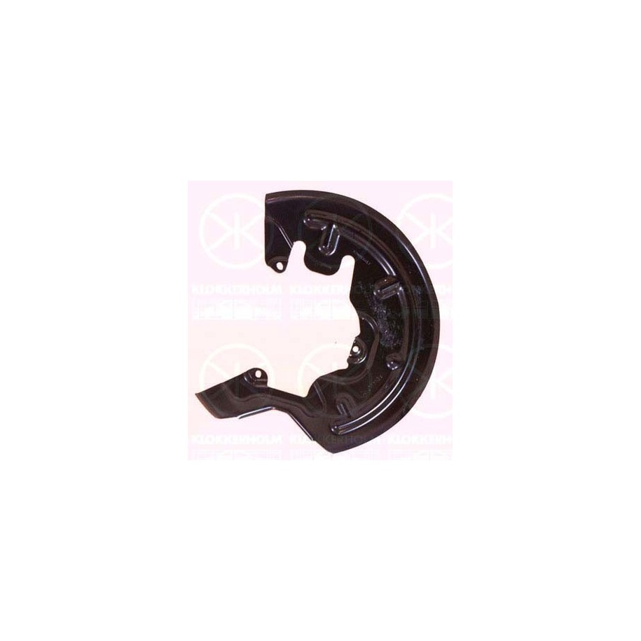 Brake Disc Dust Shield - KK 6041378