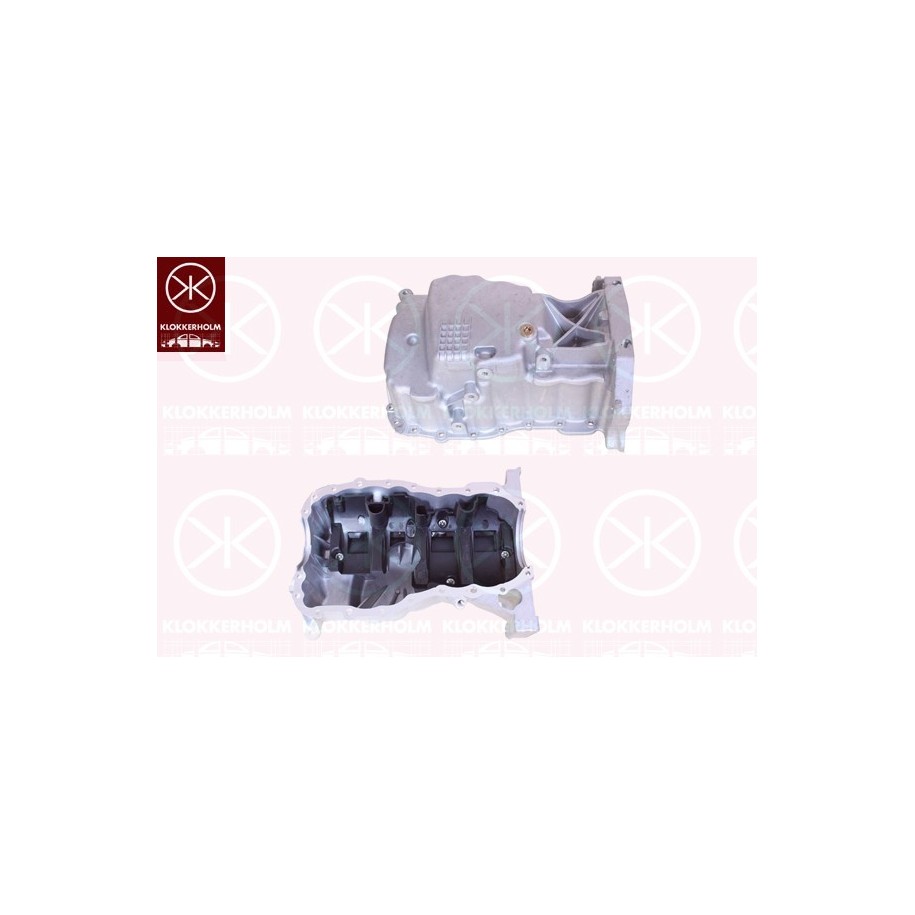 Engine Oil Sump - KK 6041474