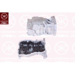 Engine Oil Sump - KK 6041475