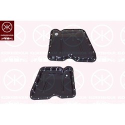 Engine Oil Sump - KK 6041477