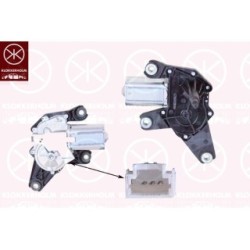 Wiper Motor - KK 60417170