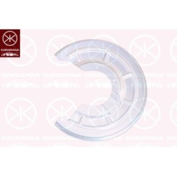 Brake Disc Dust Shield - KK 6041878