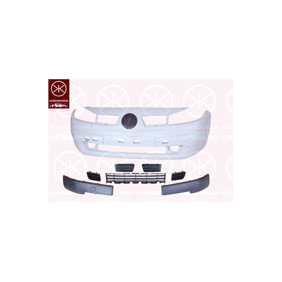 Bumper - KK 6041900A1