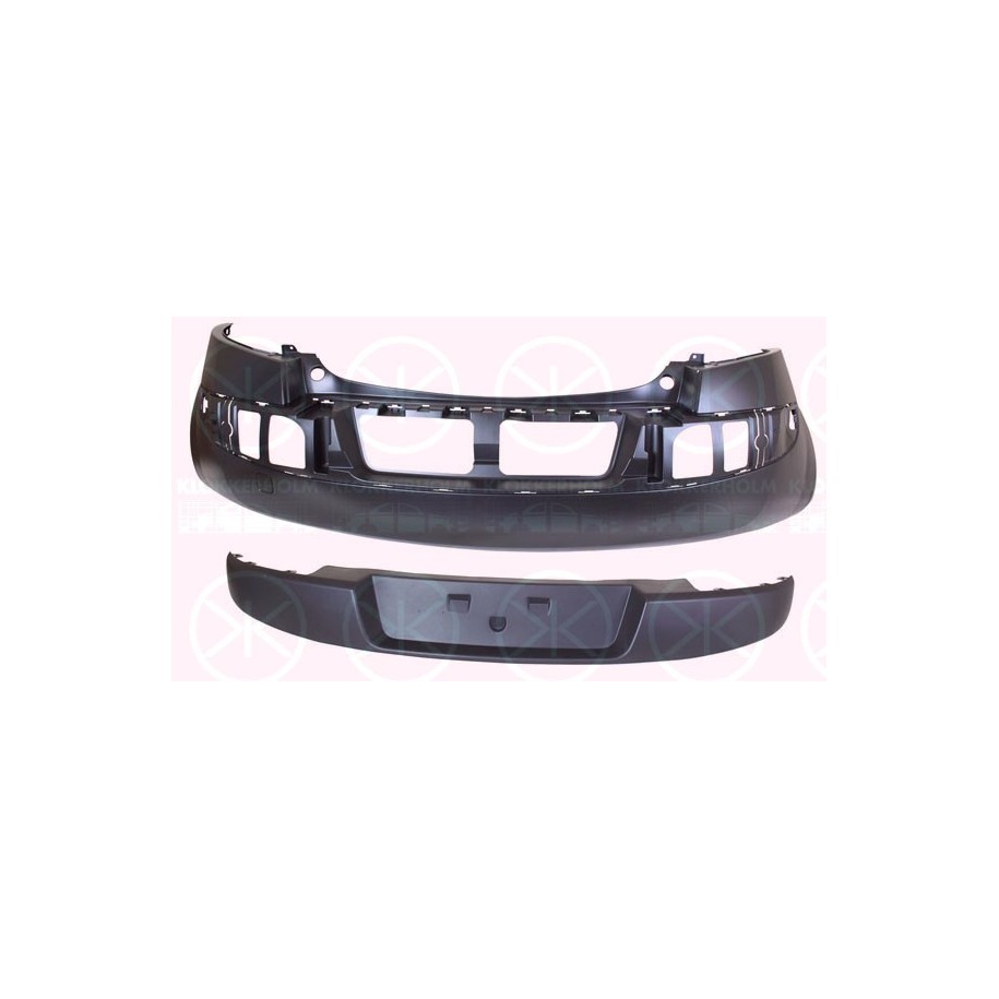 Bumper - KK 6041952A1