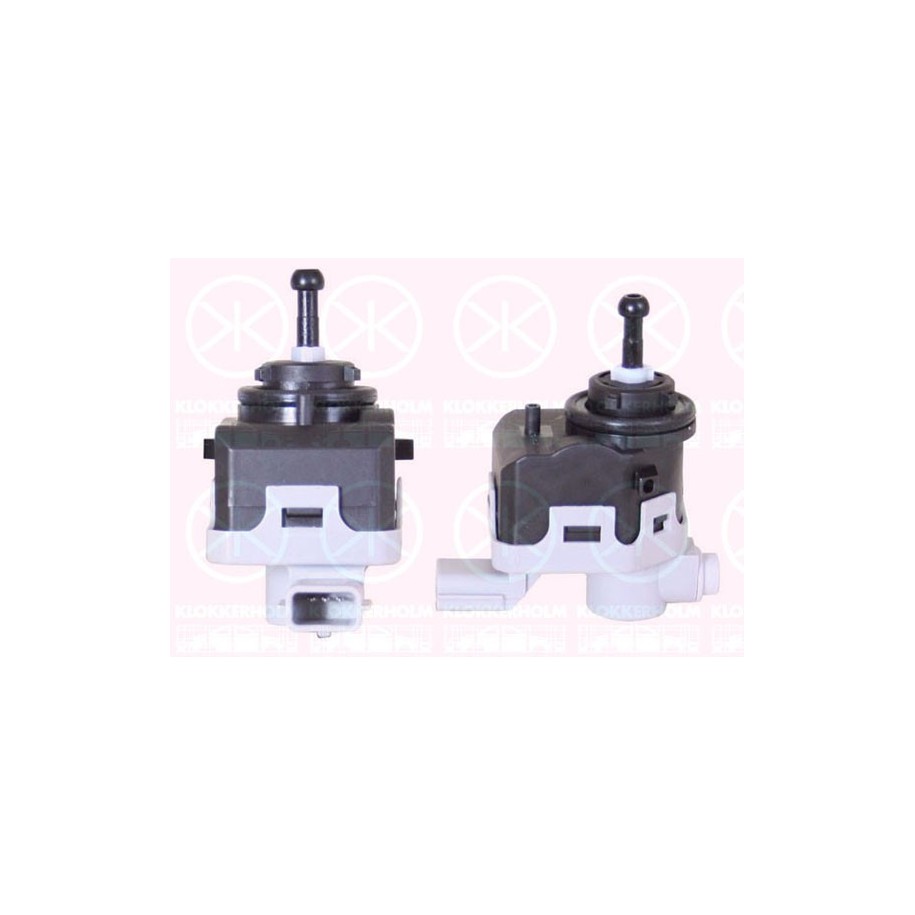 Headlight Levelling Actuator - KK 60420060