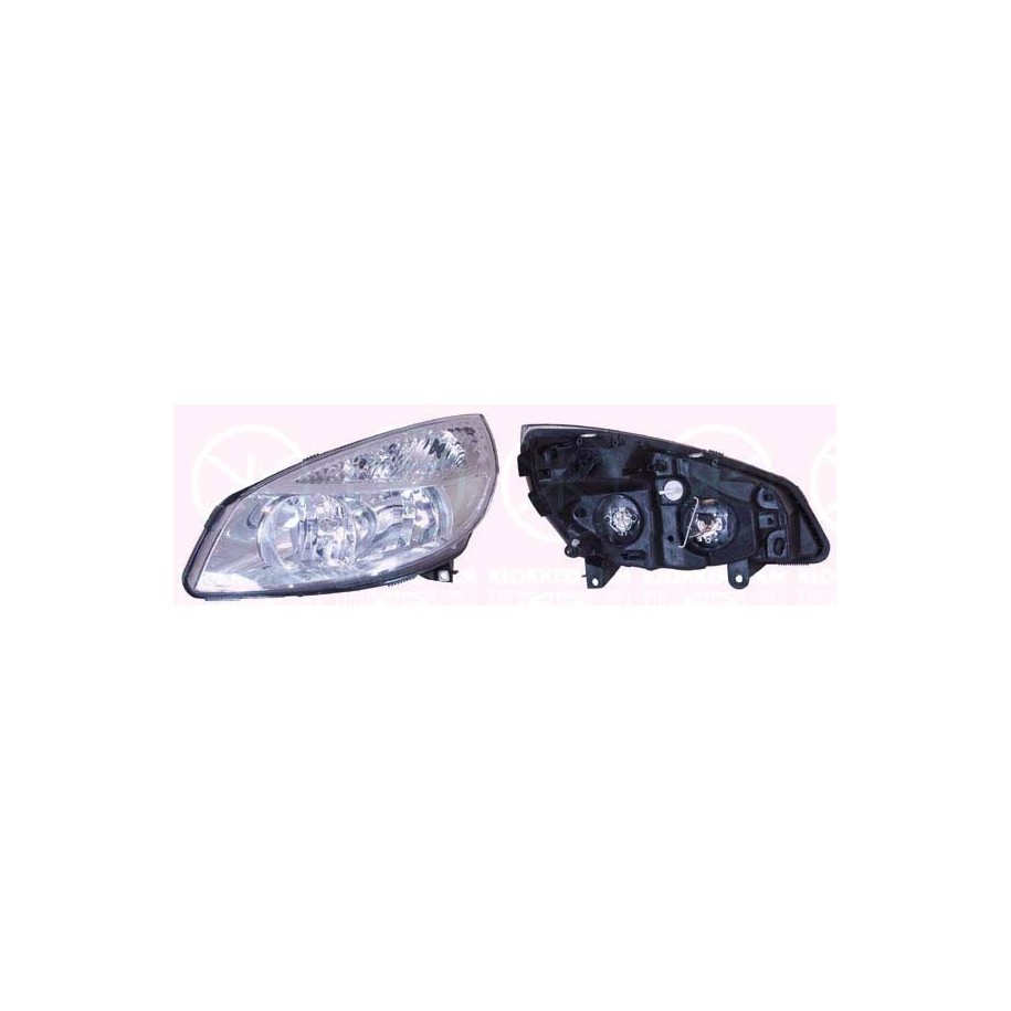 Headlight - KK 60420142