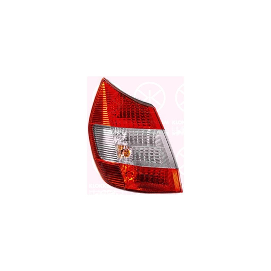 Rear Tail Light - KK 60420723