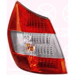 Rear Tail Light - KK 60420724
