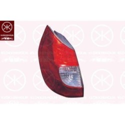 Rear Tail Light - KK 60420715