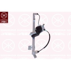 Window Regulator - KK 60421801