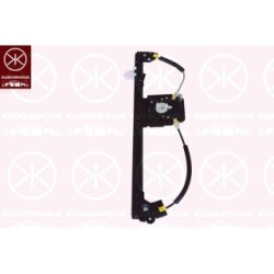 Window Regulator - KK 60421803
