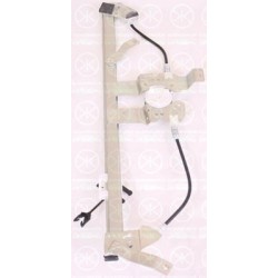 Window Regulator - KK 60421804