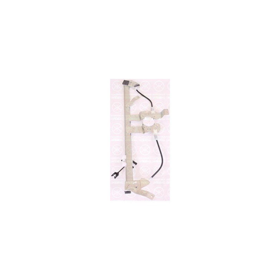 Window Regulator - KK 60421804