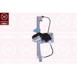 Window Regulator - KK 60421901