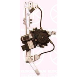 Window Regulator - KK 60421902