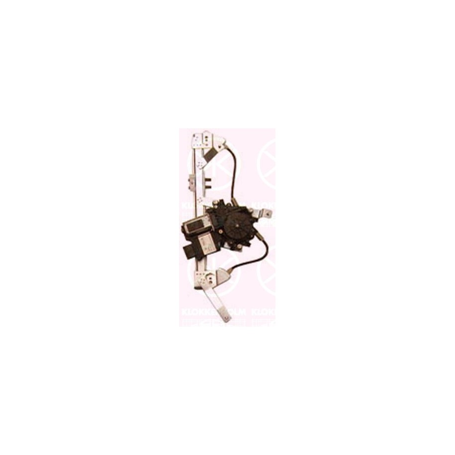 Window Regulator - KK 60421902