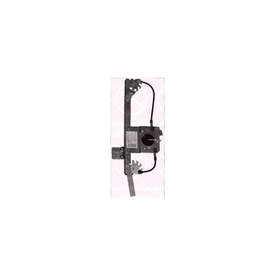 Window Regulator - KK 60421903