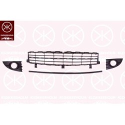 Bumper Grille - KK 6042910