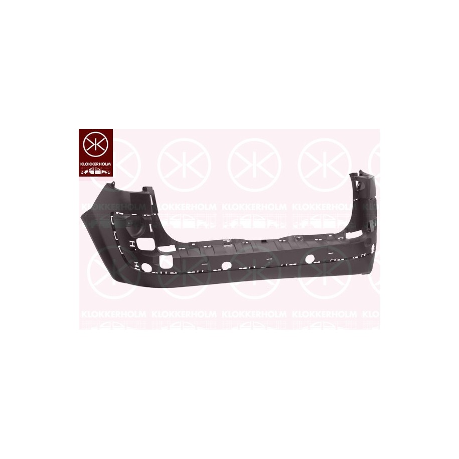 Bumper - KK 6042950A1