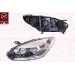 Headlight - KK 60430121A1