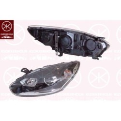 Headlight - KK 60430126A1