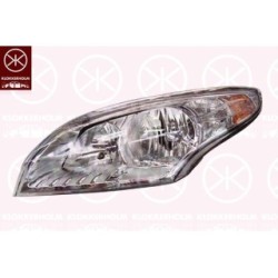 Headlight - KK 60430131