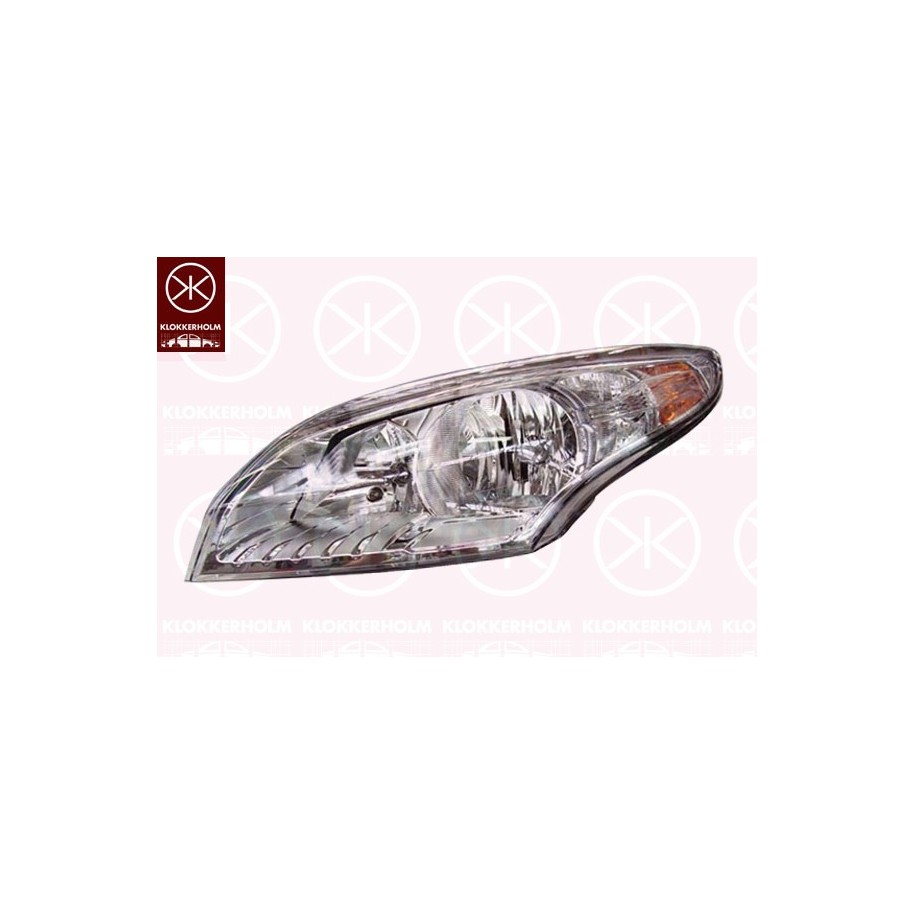Headlight - KK 60430131