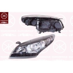 Headlight - KK 60430147A1